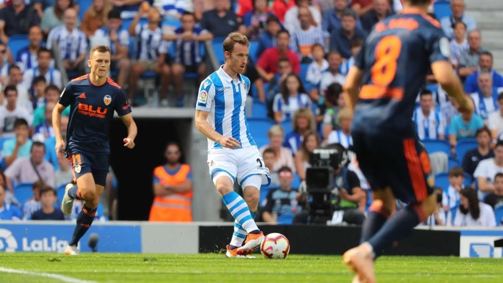 REAL SOCIEDAD VS VALENCIA Betting Review