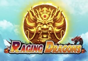 Raging Dragons Slot Review