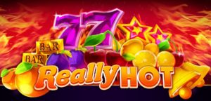 Really Hot slot review