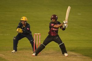 SOMERSET VS NORTHAMPTONSHIRE Betting Review