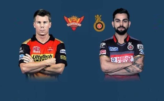 SUNRISERS HYDERABAD VS ROYAL CHALLENGERS BANGALORE Betting Review