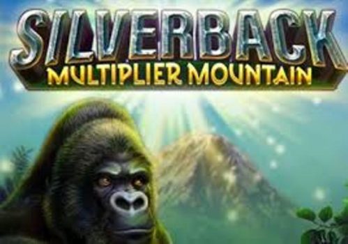 Silverback Multiplier Mountain Slot Review