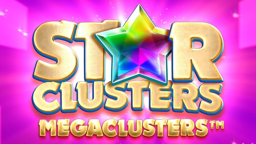 Star Clusters Megaclusters Slot Review