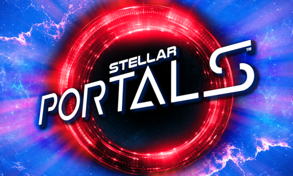 Stellar Portals slot review