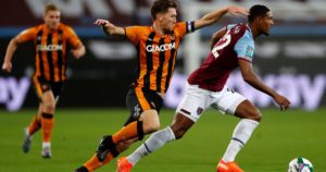 WEST HAM UNITED VS HULL CUTY Betting Review