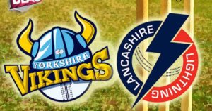 YORKSHIRE VS LANCASHIRE Betting Review