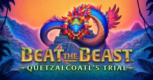 Beat The Beast Quetzalcoatls Trial Slot Review