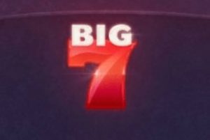 Big 7 Slot Review