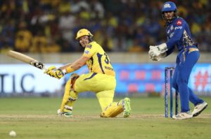 CHENNAI SUPER KINGS VS MUMBAI INDIANS Betting Review