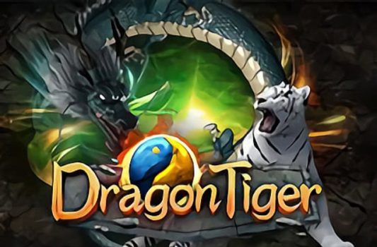 Dragon Tiger Slot Review