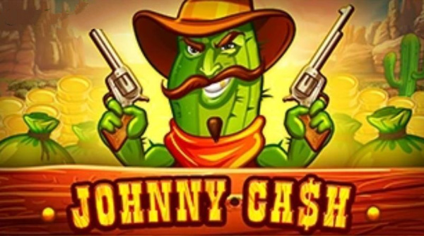 Johnny Cash Slot Review