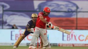 KOLKATA KNIGHT RIDERS VS KINGS XI PUNJAB Betting Review