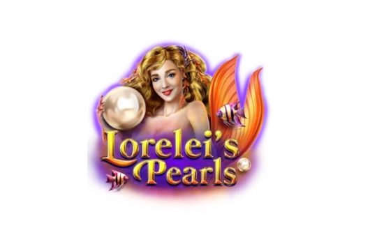 Lorelei's Pearls Slot Review