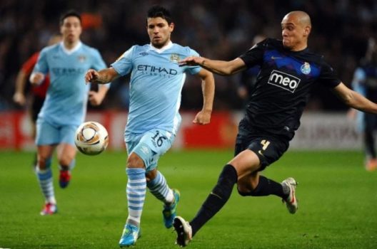 MAN CITY VS PORTO Betting Review