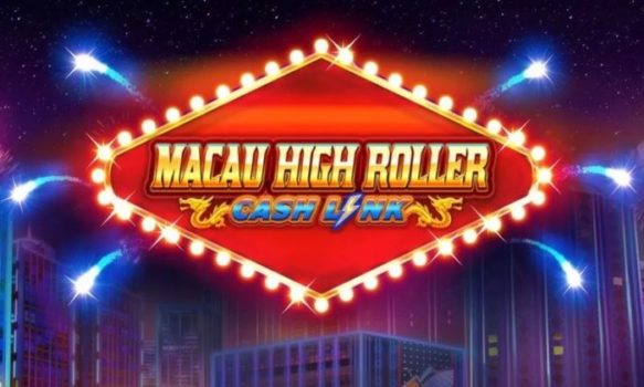 Macau High Roller Slot Review