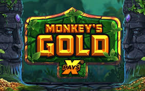 Monkey's Gold Slot Review