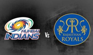 Mumbai Indians VS Rajasthan Royals Betting Review