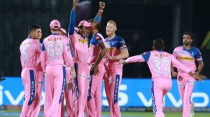 RAJASTHAN ROYALS VS SUNRISERS HYDERABAD Betting Review