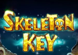 Skeleton Key Slot Review