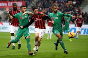 AC Milan vs Fiorentina Betting Review