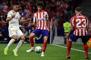 Atletico Madrid Vs Lokomotiv Moscow Bettting Review