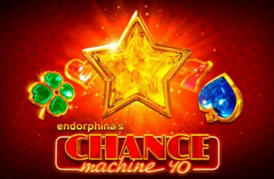 Chance Machine 40 Slot Review