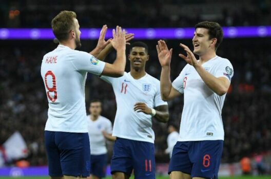 ENGLAND VS REPUBLIC OF IRELAND Betting Review