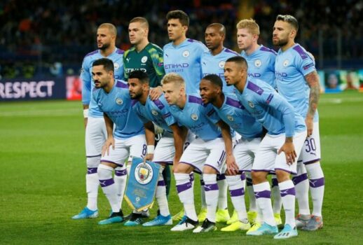 FC PORTO VS MANCHESTER CITY Betting Review