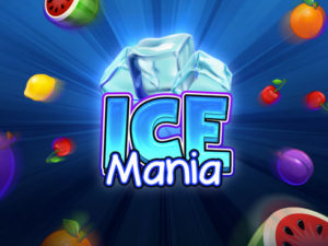 Ice Mania Slot Review