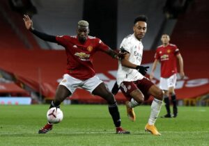 MANCHESTER UNITED VS WEST BROMWICH ALBION Betting Review