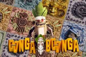 Oonga Boonga Slot Review