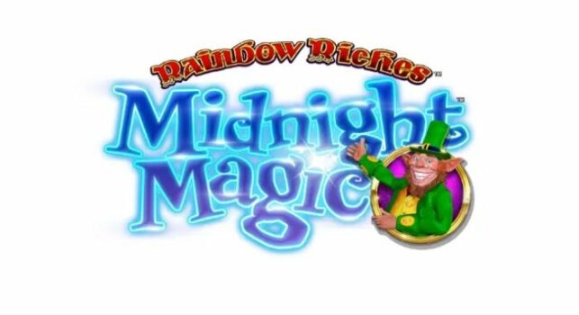 Rainbow Riches Midnight Magic Slot Review