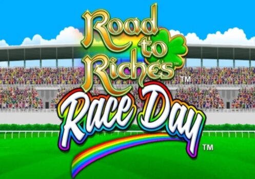 Road to Riches Race Day Slot Review