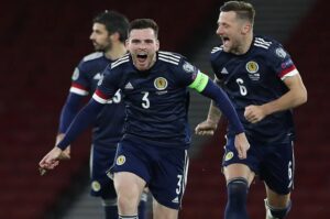 SERBIA VS SCOTLAND Betting Review