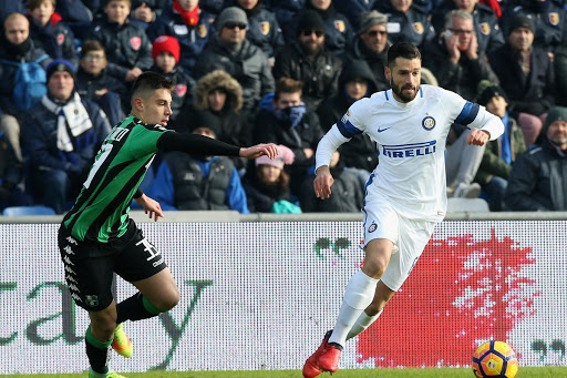 Sassuolo Vs Inter Milan Betting Review