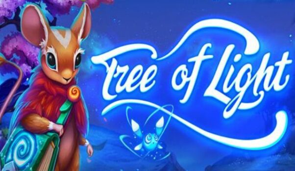Tree of Light Slot Review