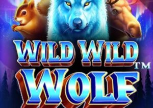 Wild Wild Wolf Slot Review