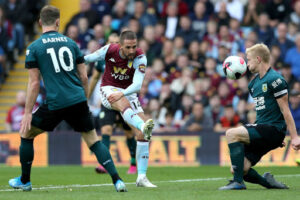 ASTON VILLA VS BURNLEY Betting Review