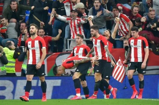 ATHLETIC BIBAO VS HUESCA Betting Review