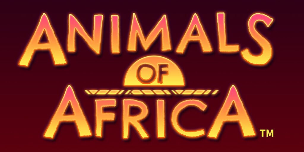 Animals of Africa Slot Review