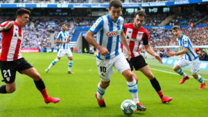 Athletic Bilbao VS Real Sociedad Betting Review