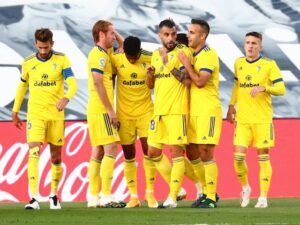 CADIZ VS GETAFE Betting Review