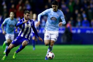 CELTA VIGO VS ALAVES Betting Review