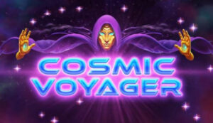 Cosmic Voyager Slot Review