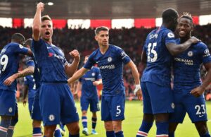 EVERTON VS CHELSEA Betting Review