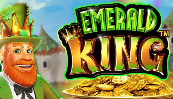 Emerald Gold Slot Review