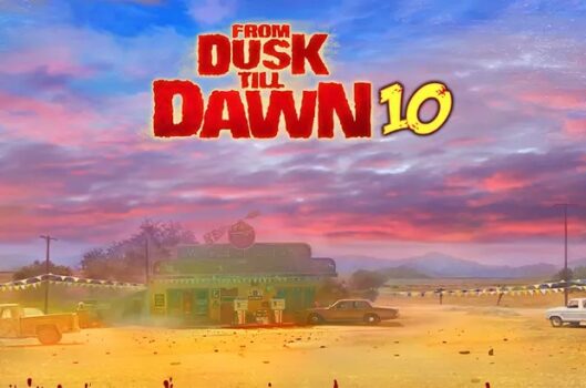 From Dusk Till Dawn 10 Slot Review