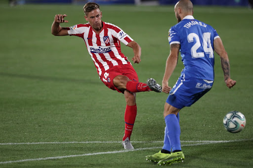 GETAFE VS ATLETICO MADRID Betting Review