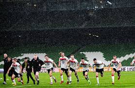 MOLDE VS DUNDALK Betting Review