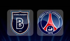 PARIS SAINT GERMAN VS ISTANBUL BASAKSEHIR Betting Review